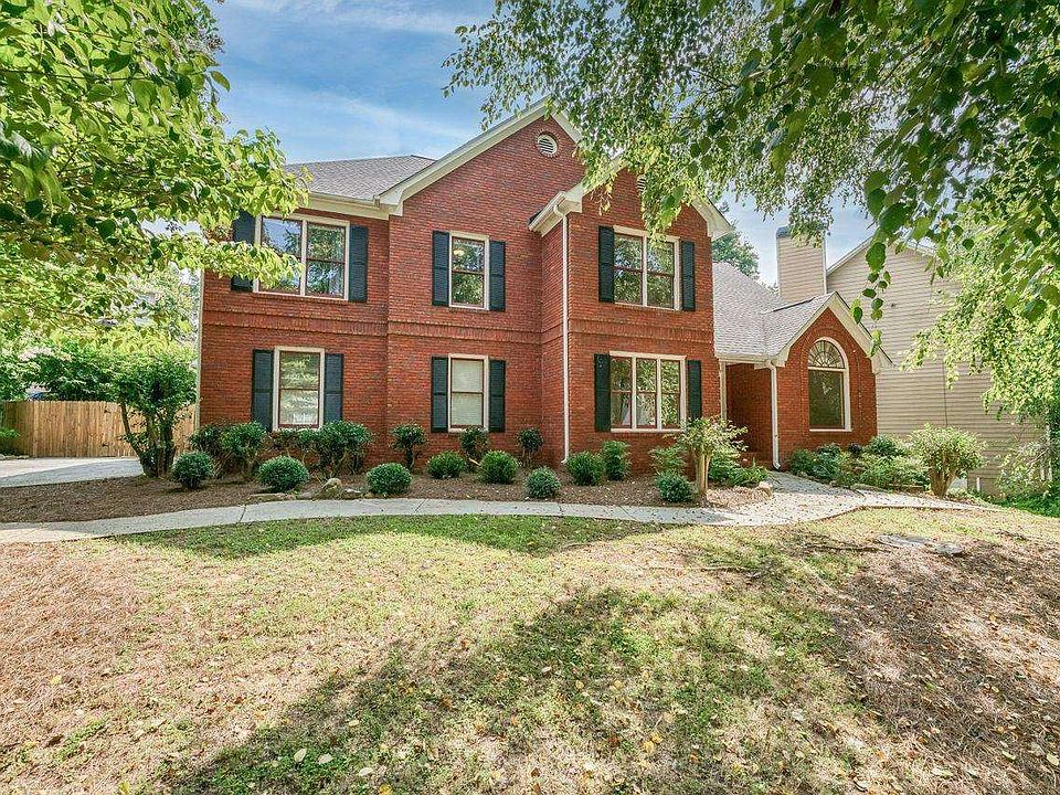4950 Heards Forest Dr NW, Acworth, GA 30102 Zillow
