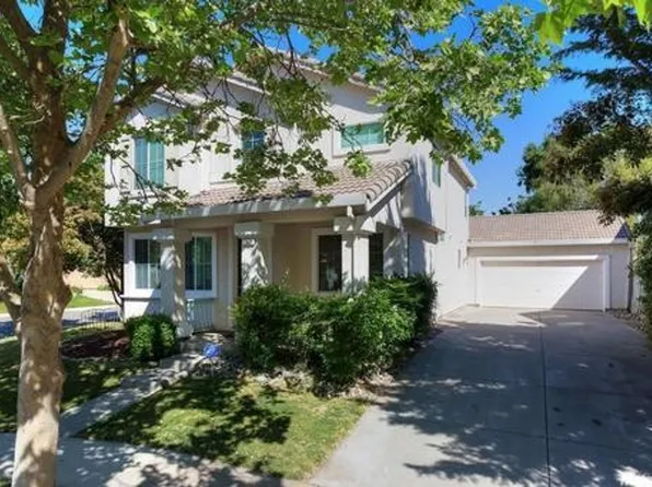 2821 Babson Dr, Elk Grove, CA 95758