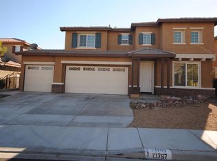 13767 Hidden Mesa Ct, Victorville, CA 92394