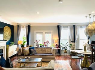8059 Nicosh Circle Ln #58, Falls Church, VA