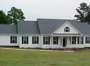 128 Seabolt Way, Carrollton, GA 30117