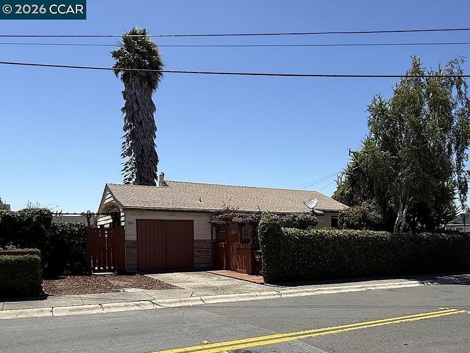 1st image of 2501 Mac Arthur Ave
