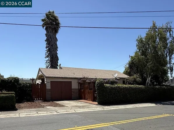 2501 Mac Arthur Ave, San Pablo, CA 94806