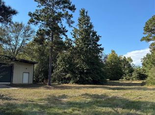 200 Spring Ridge Rd, Coldspring, TX 77331