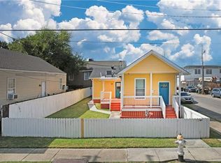 1201 S Clark St, New Orleans, LA 70125