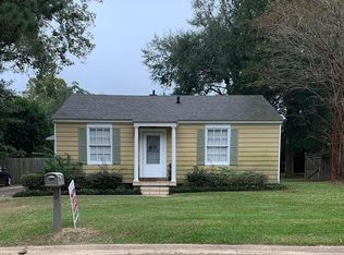 19 Brentwood Ln, Natchez, MS 39120