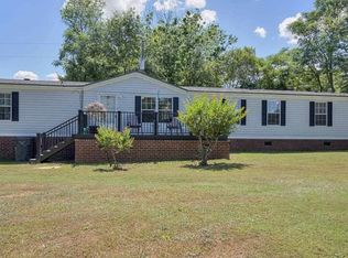 3605 Hiers Blvd, Hephzibah, GA 30815