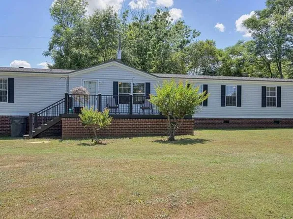 3605 Hiers Blvd, Hephzibah, GA 30815