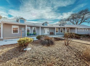 239 Ranchitos Rd, Corrales, NM 87048