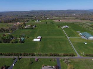 21 Tinsman Rd, Frenchtown, NJ 08825