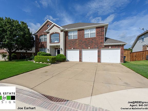3rd image of 2503 Glenhaven Dr