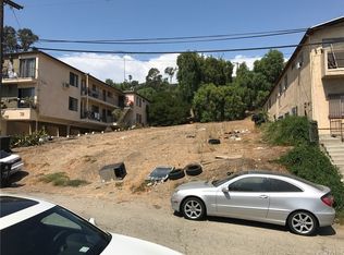 727 Bernard St, Los Angeles, CA 90012