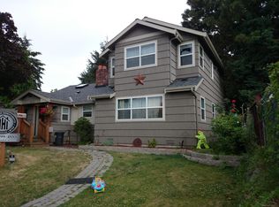 9015 31st Ave SW, Seattle, WA 98126