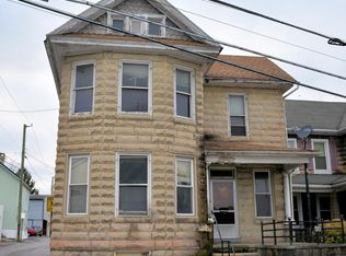 55 N Franklin St, Chambersburg, PA 17201