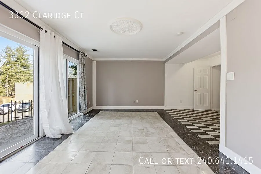 Lovely 3 Br/2.5 Ba Eog Townhome In Silver Spring! — Photo 4