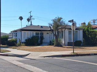 9157 Haas Ave, Los Angeles, CA 90047