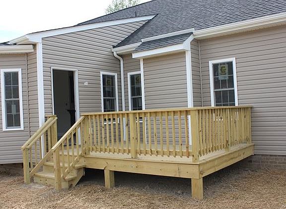 2nd image of 8114 Castle Grove Dr
