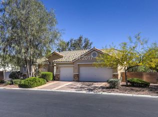 7301 Sibley Ave, Las Vegas, NV 89131