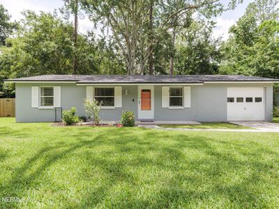 175 EVERGREEN Lane, Middleburg, FL, 32068