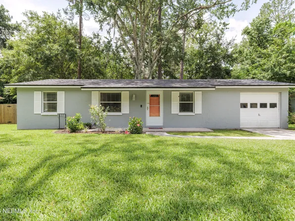 175 EVERGREEN Lane, Middleburg, FL 32068