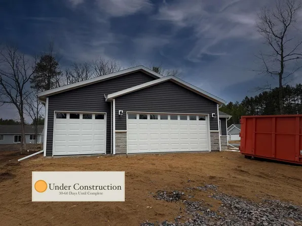 204 LEONARD STREET, Stevens Point, WI 54482