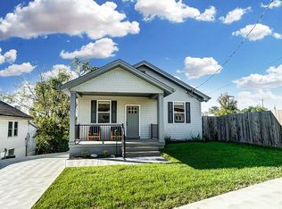 4545 Ruebel Pl, Cincinnati, OH 45211