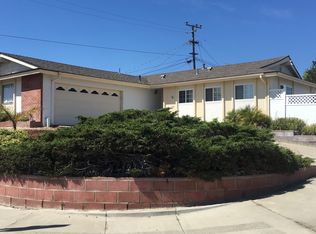 3815 Jupiter Ave, Lompoc, CA 93436