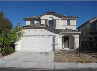 8520 Wildheart Ranch St, Las Vegas, NV 89131
