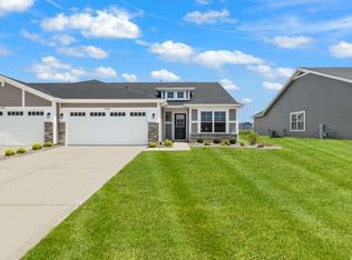 13789 Freedom Way, Cedar Lake, IN 46303