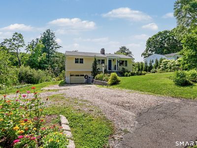 28 Juniper Road, Newtown, CT, 06470
