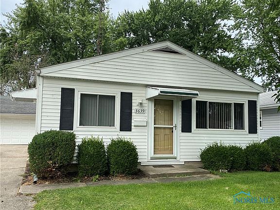2nd image of 3639 Dixie Dr