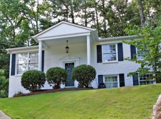 3854 Admiral Dr, Chamblee, GA 30341