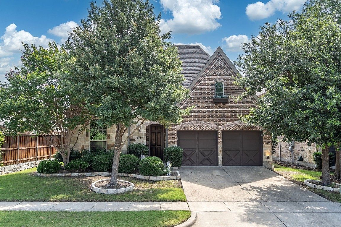 8029 Strathmill Dr, The Colony, TX 75056 MLS 20331132 Zillow
