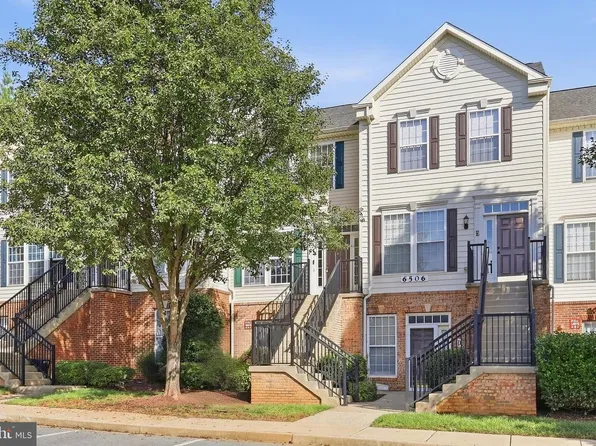 6506-F Wiltshire Dr #203, Frederick, MD 21703