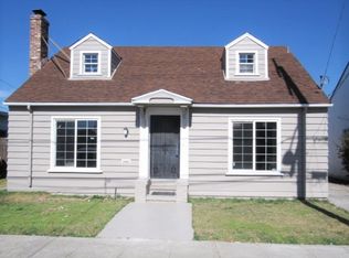 1807 105th Ave, Oakland, CA 94603