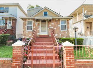 145-60 224th St, Springfield Gardens, NY 11413