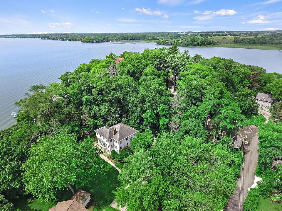 401 West Park Dr, Twin Lakes, WI 53181 Zillow