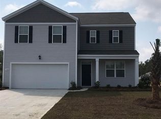 1708 Promise Pl LOT 135, Galen B Myrtle Beach, SC 29588