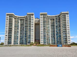 Ocean Bay Club, North Myrtle Beach, SC 29582