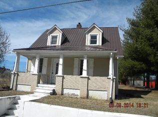 505 W Rock Rd, Radford, VA 24141