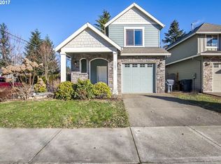 12601 Swallowtail Pl, Oregon City, OR 97045
