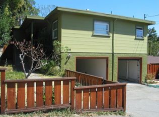 213 Marin St, San Rafael, CA 94901