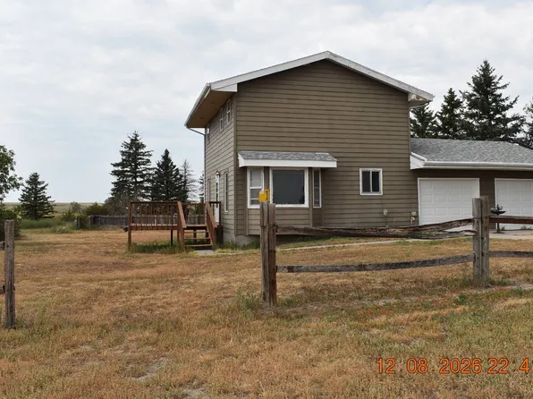 1760 County Road 59, Alliance, NE 69301