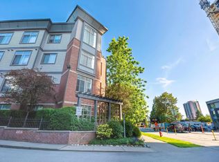 10499 University Dr #309, Surrey, BC V3T 0A4