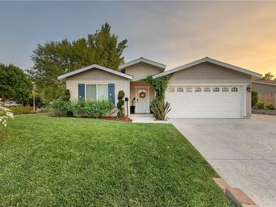 14602 Dahlia Ridge Dr, Santa Clarita, CA, 91387