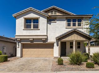 9916 E KINETIC Drive, Mesa, AZ 85212