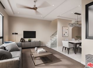 7327 Hazeltine Ave LOT 23, Van Nuys, CA 91405