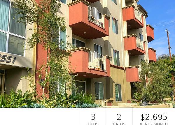 1st image of 7551 Jordan Ave Unit 301