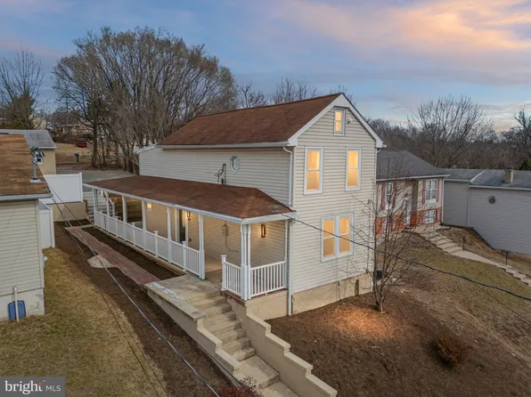 709 Lincoln Ave, Pottstown, PA 19464