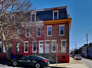 205 Calder St APT 1, Harrisburg, PA 17102